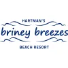 Briney Breezes