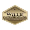 Willis Custom Homes