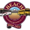 Beach Transportation