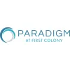 Paradigm at First Colony