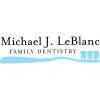 Michael J LeBlanc, DDS