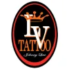 LV Tattoo
