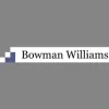 Bowman Williams