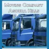 White Rock PBTP Movers Agoura Hills