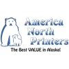 America North Printers