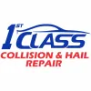 1st Class Collision Center