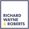 Richard Wayne & Roberts