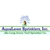 AquaLawn Sprinklers