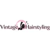 VintageHairstyling