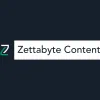 Zettabyte Content