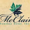 McClain Funeral Home