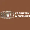 Brown's Cabinetry & Fixtures