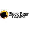 Black Bear Sealcoat