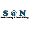 S @ N Seal Coating & Crack Sealing