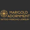 Marigold Adornment