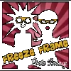 Freeze Frame Photo Lounge