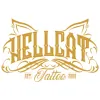 Hellcat Tattoo