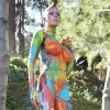 The Hollywood Sculpture Garden