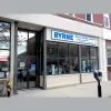 Byrne Home Health Center
