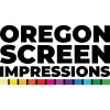 Oregon Screen Impressions
