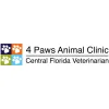 4 Paws Animal Clinic
