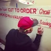 Gentleman Scholar Signs