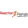 Reaction Rehab Physical Therapy