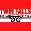 Twin Falls Trailer Rental