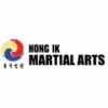 Hong Ik Martial Arts