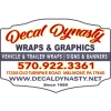 Potoeski Decal Application Services