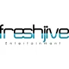Fresh Jive Entertainment