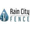 Rain City Fence