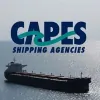 Capes Shipping Agencies