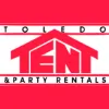 Toledo Tent