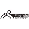 Friends Health Care Team