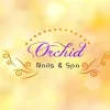 Orchid Nails