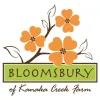 Bloomsbury Of Kanaka Creek Farm
