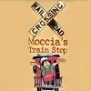 Moccia's Train Stop