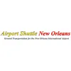Airport Shuttle New Orleans