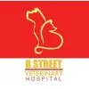 B Street Veterinary Hospital