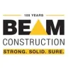 Beam Construction