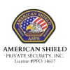 American Shield