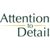 Attention To Detail