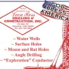 Leon Ross Drilling & Construction