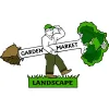 Garden Market and Landscape