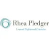 Rhea Pledger, MA LPC CGP