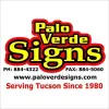 Palo Verde Signs