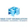 M&E Cost Segregation