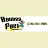 Bouncy Feet Rental