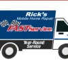 Rick's Mobile Home Repair